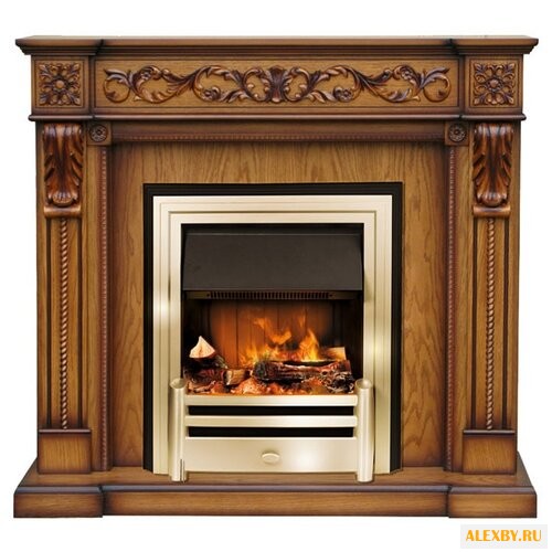 Камин Dimplex Cavendish +