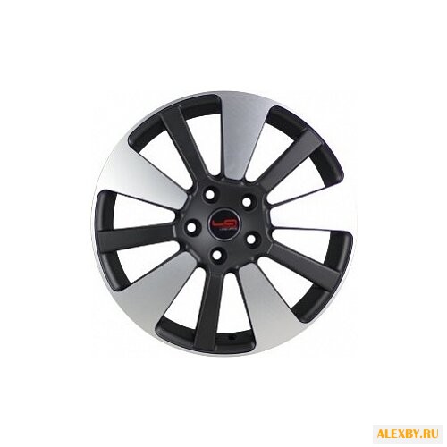 Колесный диск LegeArtis KI515