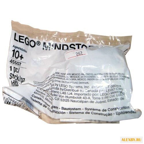 Датчик касания LEGO Education