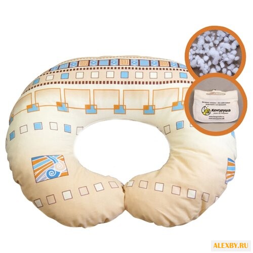 Подушка Кенгуруша TDM-501