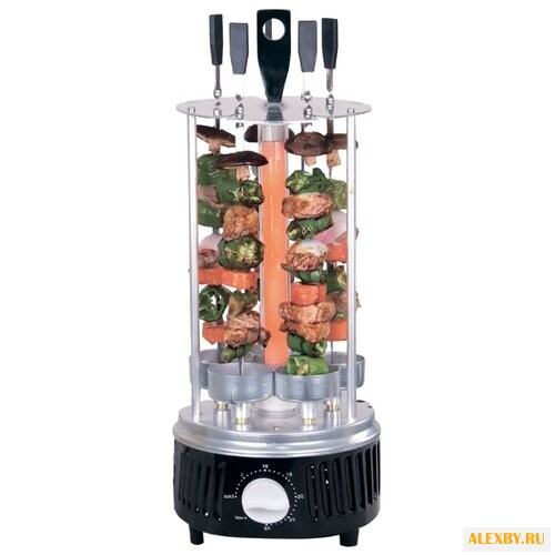 Шашлычница ГИДРОАГРЕГАТ Кавказ-4