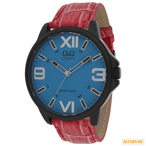 Наручные часы Q&Q KW82 J816