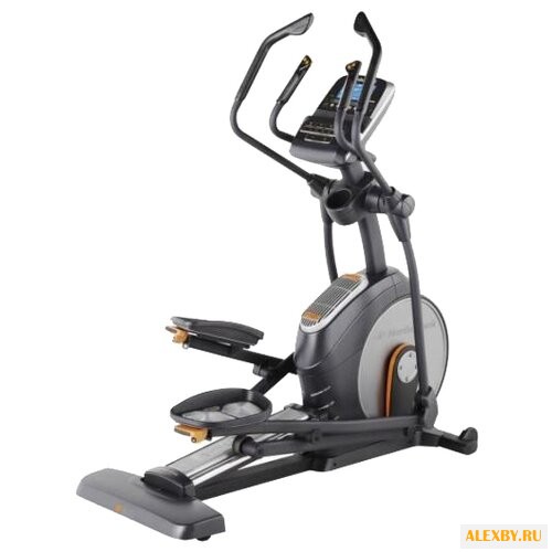 Эллиптический тренажер