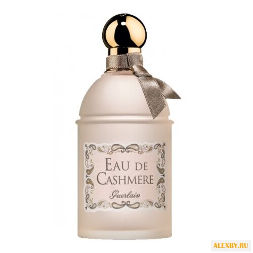 Guerlain Eau de Cashmere