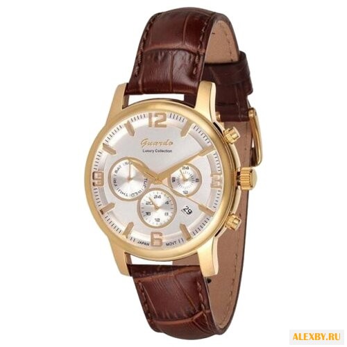 Наручные часы Guardo S1540.6