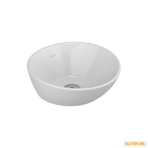 Раковина 38 см VitrA Geo 4421