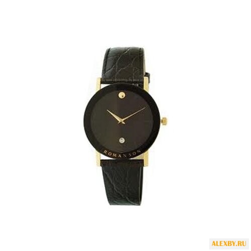 Наручные часы ROMANSON TL9963MGBK