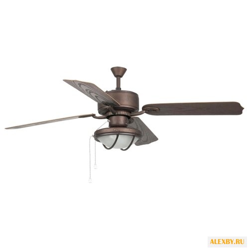 Потолочный вентилятор faro Hierro