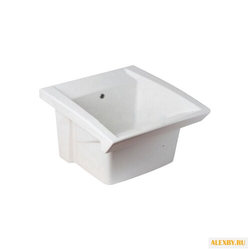 Раковина 60.5 см hatria