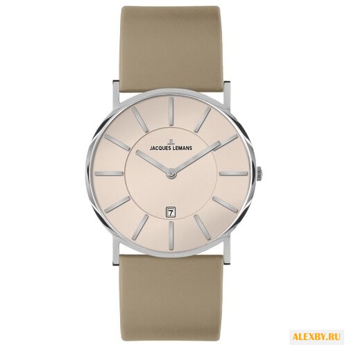 Наручные часы JACQUES LEMANS