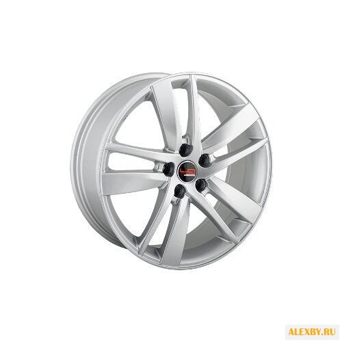 Колесный диск LegeArtis TY80