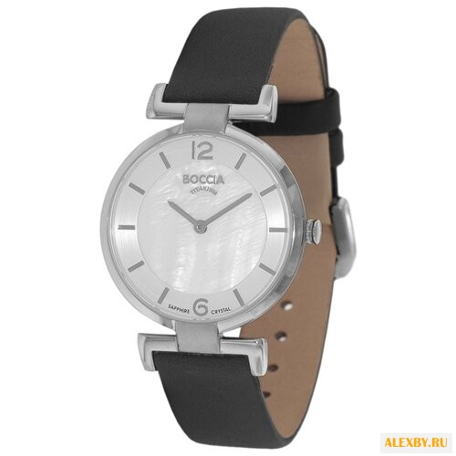 Наручные часы BOCCIA 3238-01