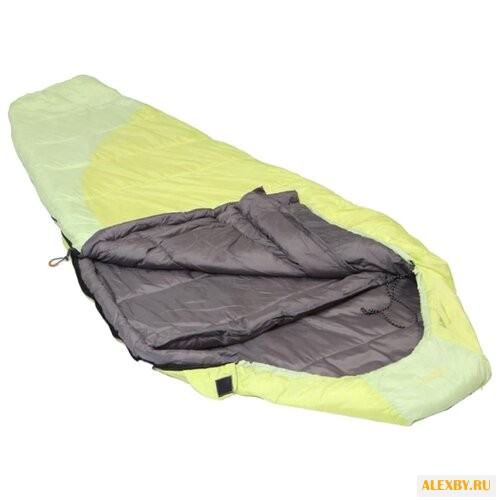 Спальный мешок Talberg Belchen