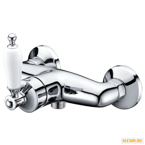 Однорычажный смеситель для душа