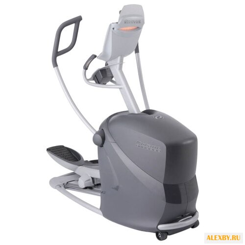 Эллиптический тренажер Octane