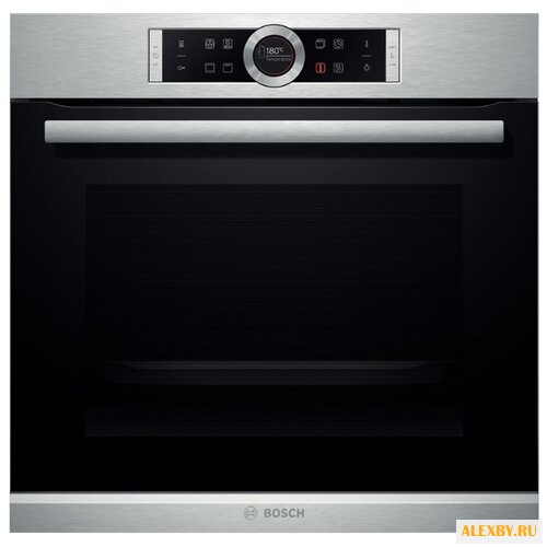 Духовой шкаф Bosch HBG634HS1