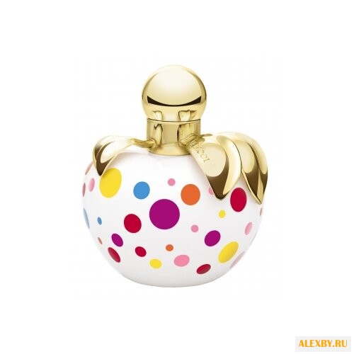NINA RICCI Nina Pop