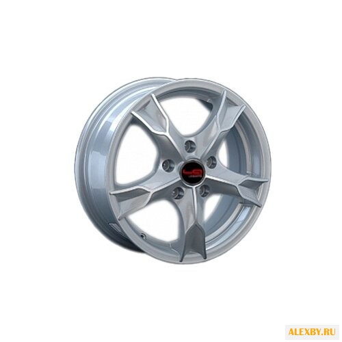 Колесный диск LegeArtis RN116