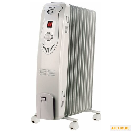 Масляный радиатор Vitesse VS-880