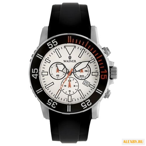 Наручные часы WAINER WA.12000-A