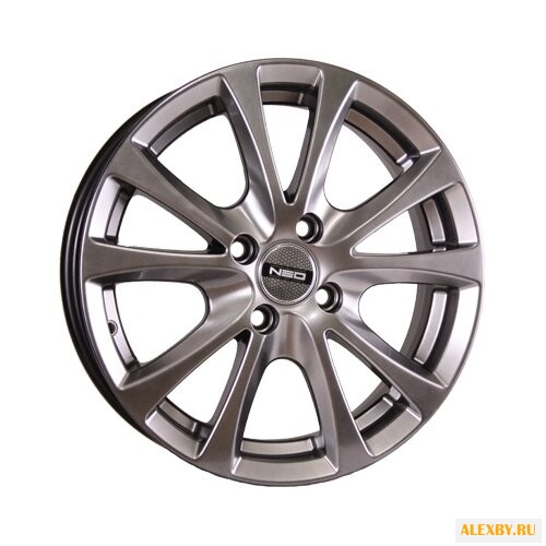 Колесный диск Neo Wheels 509