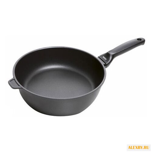 Сотейник Risoli Titanium