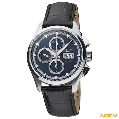 Наручные часы Epos