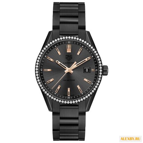 Наручные часы TAG Heuer