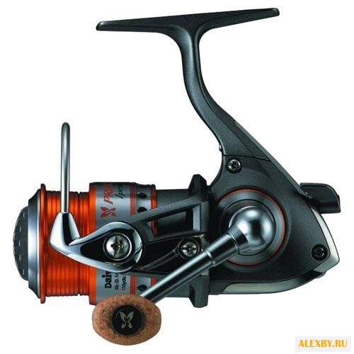 Катушка DAIWA Presso Iprimi 1503