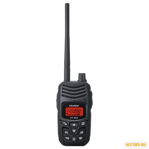 Рация Yaesu FT-252