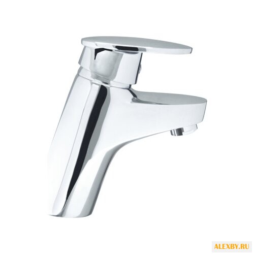 Однорычажный смеситель для