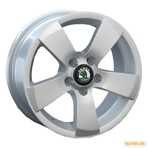 Колесный диск Replica SK6