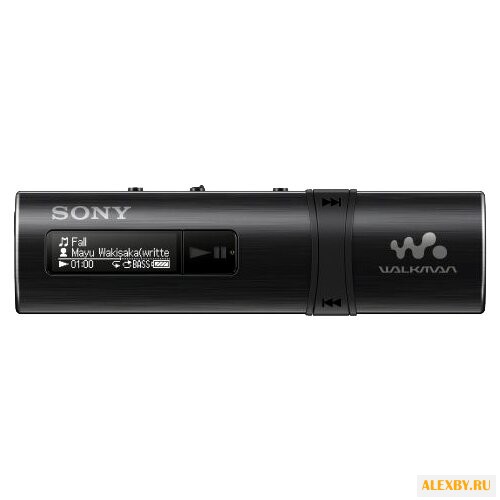 Плеер Sony NWZ-B183