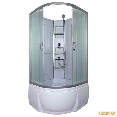 Открытая кабина River Lena 90