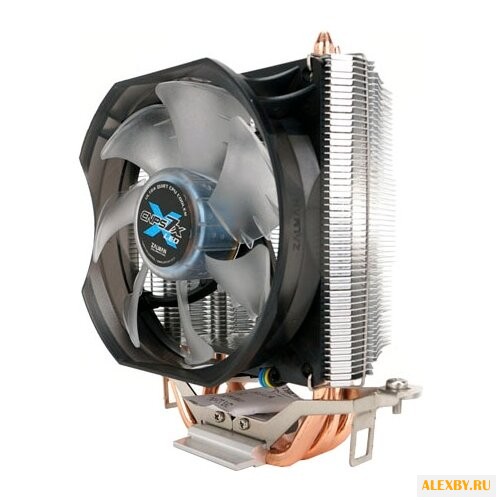 Кулер для процессора Zalman