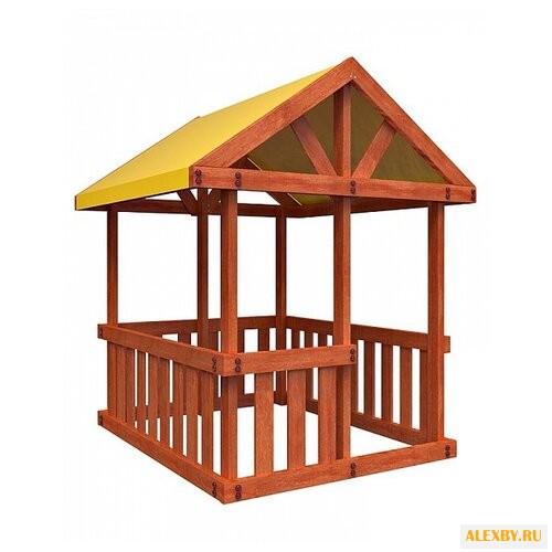 Домик САМСОН Гоа СДИП013