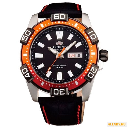 Наручные часы ORIENT EM7R005B