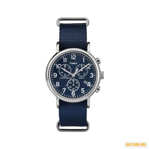 Наручные часы TIMEX TW2P71300