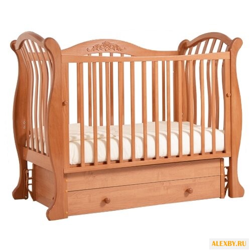 Кроватка Гандылян Габриэлла