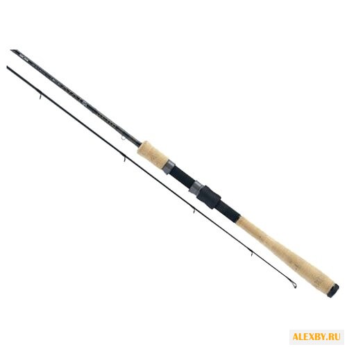 Удилище спиннинговое Pontoon-21