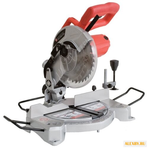 Торцовочная пила КАЛИБР