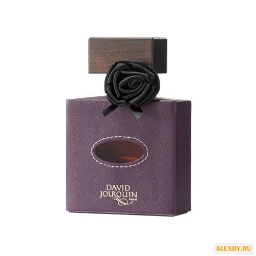 David Jourquin Cuir Altesse