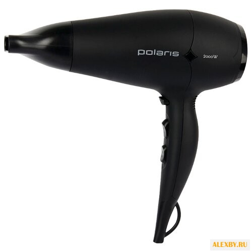Фен Polaris PHD 2067