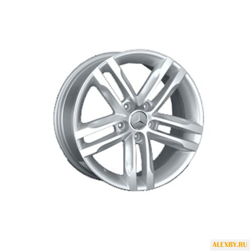 Колесный диск Replica MB179