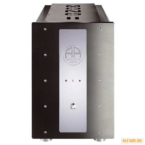 Усилитель мощности Accustic