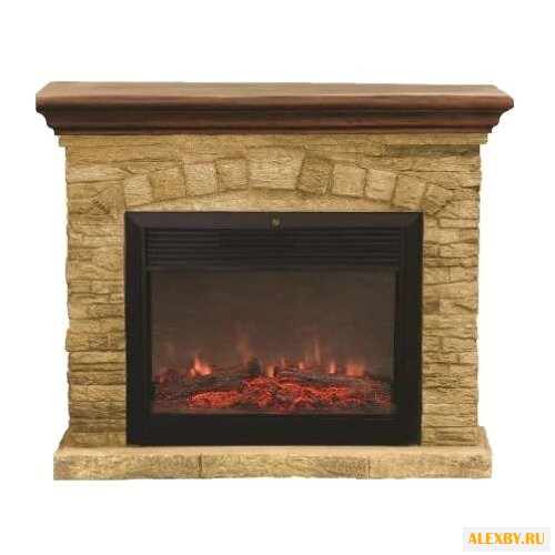 Камин RealFlame Elton Castle