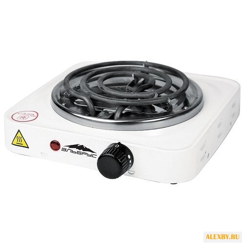 Плита DELTA Эльбрус-5