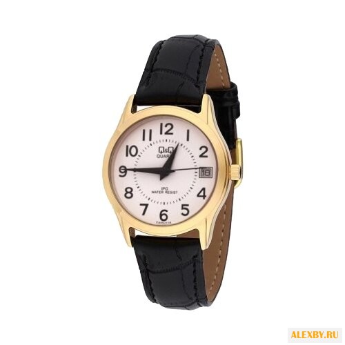 Наручные часы Q&Q CA05 J114