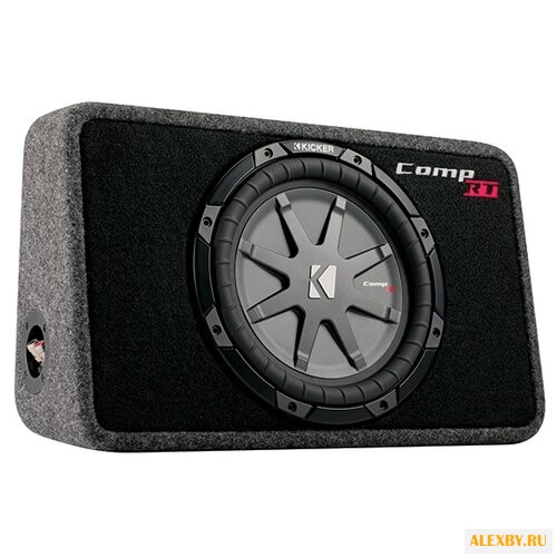 Автомобильный сабвуфер Kicker