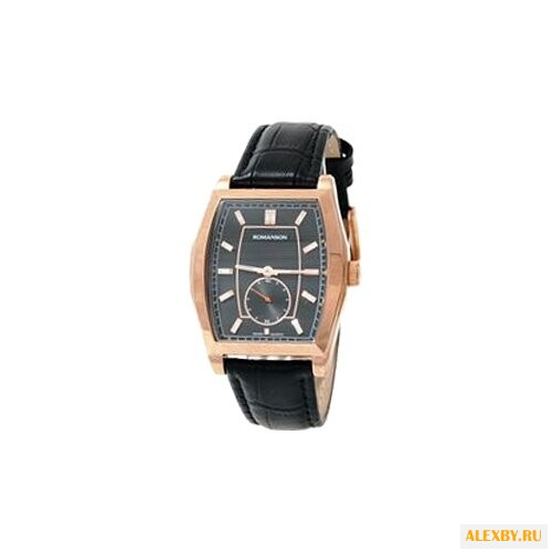 Наручные часы ROMANSON TL0336MRBK